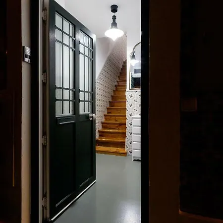 Casa Do Vento By Home Sweet Home Aveiro Exterior photo