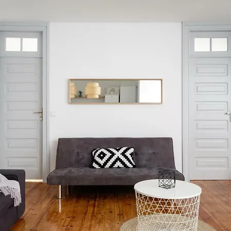 Casa Do Vento By Home Sweet Home Aveiro Exterior photo