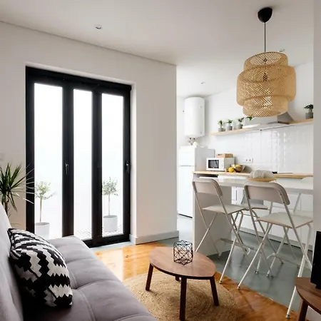 Casa Do Vento By Home Sweet Home Aveiro Exterior photo