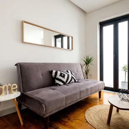 Casa Do Vento By Home Sweet Home Aveiro Exterior photo