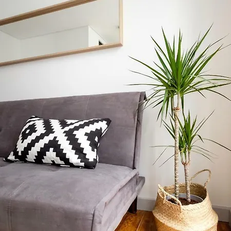 Casa Do Vento By Home Sweet Home Aveiro Exterior photo