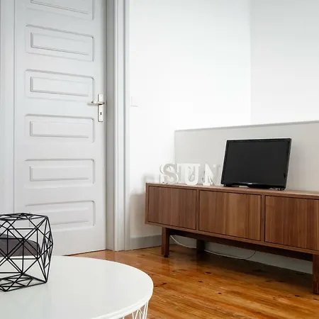 Casa Do Vento By Home Sweet Home Aveiro Exterior photo