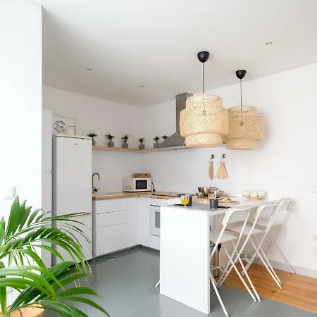 Casa Do Vento By Home Sweet Home Aveiro Exterior photo
