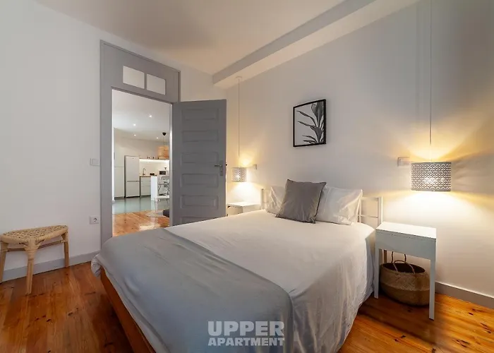 Casa Do Vento By Home Sweet Home Aveiro