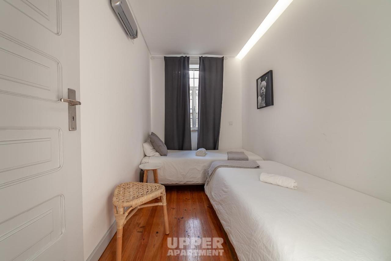 Casa Do Vento By Sweet Apartment Aveiro
