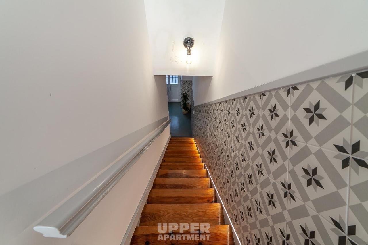 Casa Do Vento By Sweet Apartment Aveiro