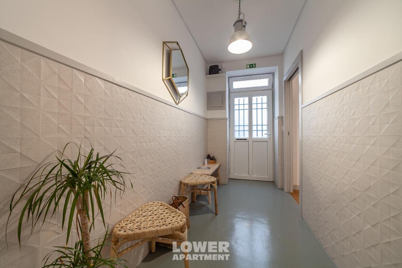 Casa Do Vento By Sweet * Aveiro