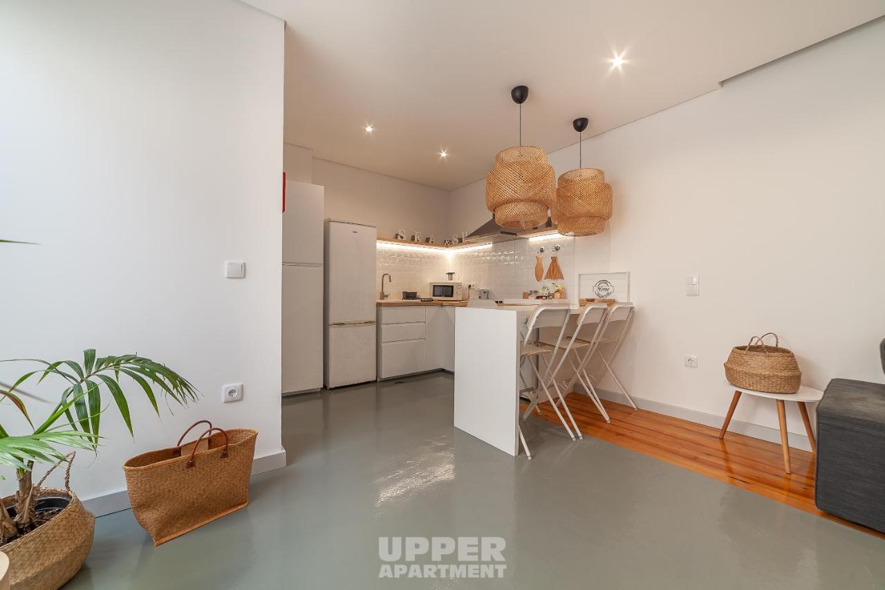 Casa Do Vento By Sweet Apartment Aveiro
