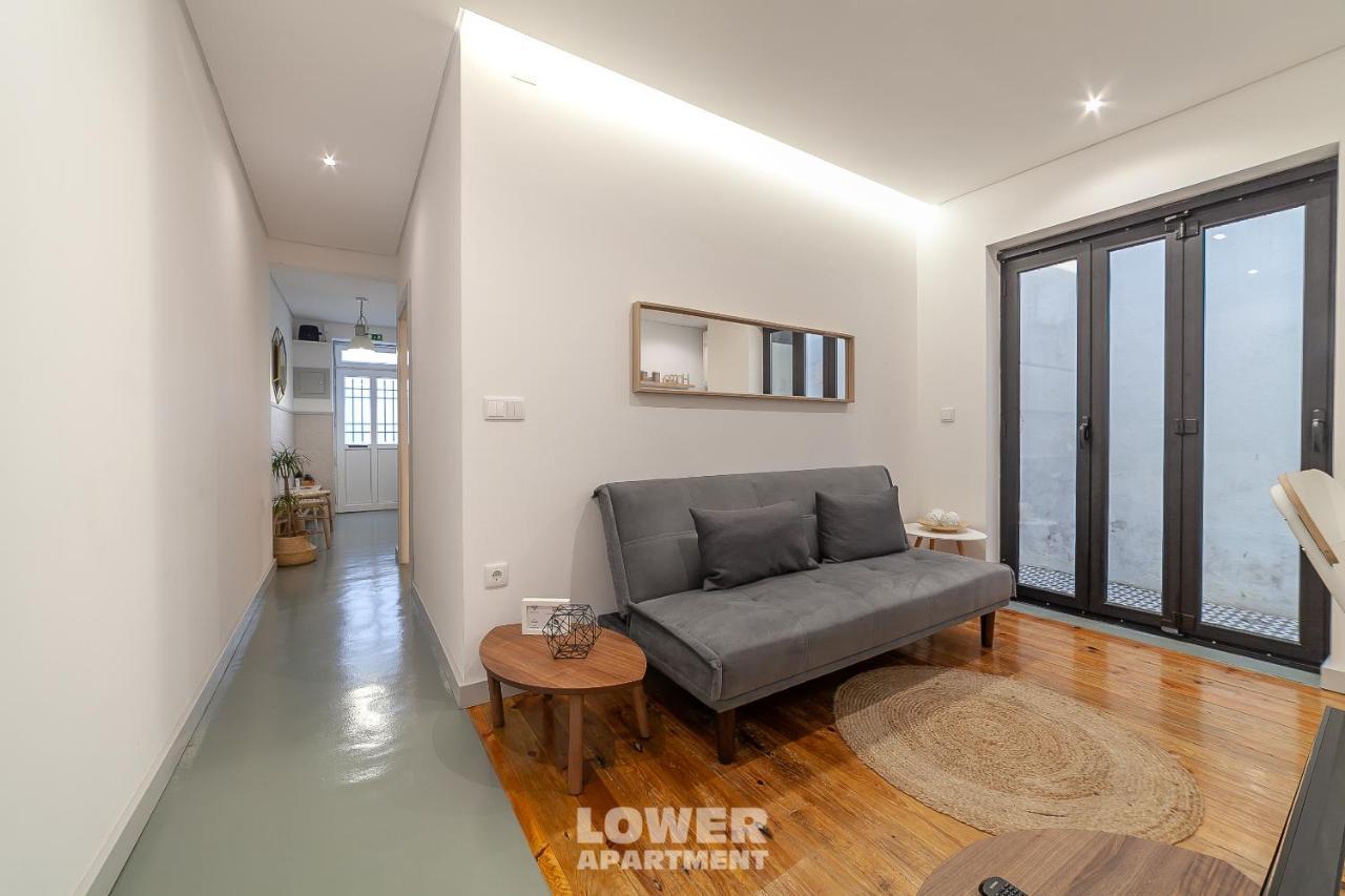 Apartment Casa Do Vento By Sweet