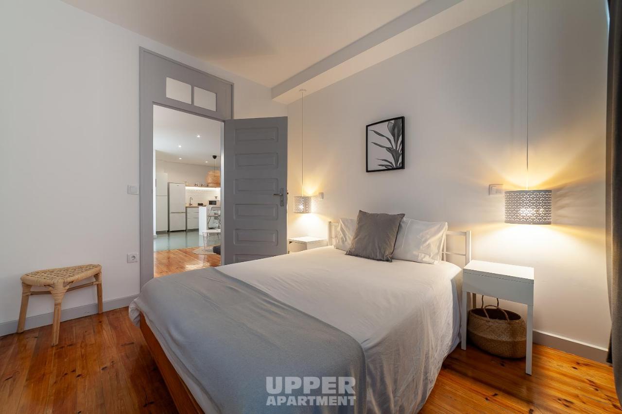 Casa Do Vento By Sweet Apartment Aveiro