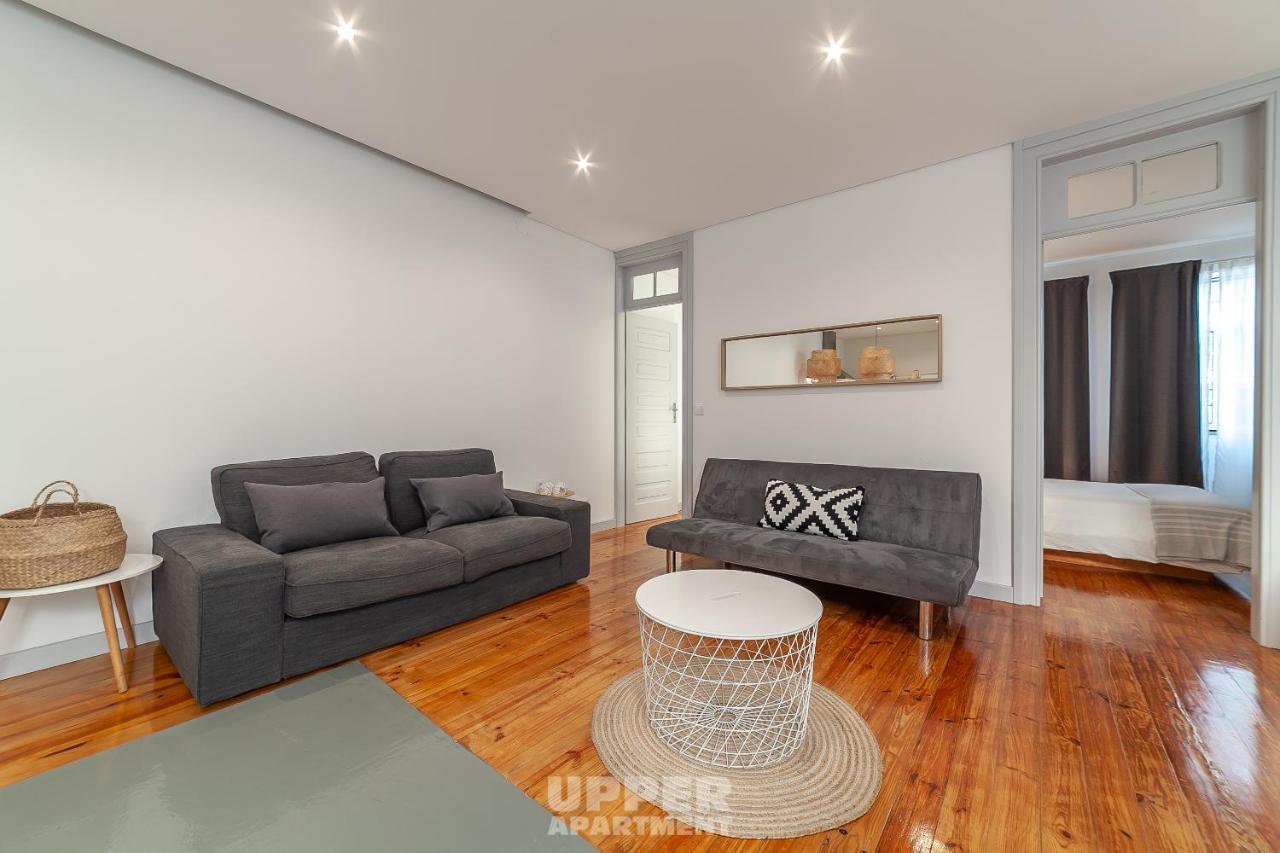 Casa Do Vento By Sweet Apartment Aveiro
