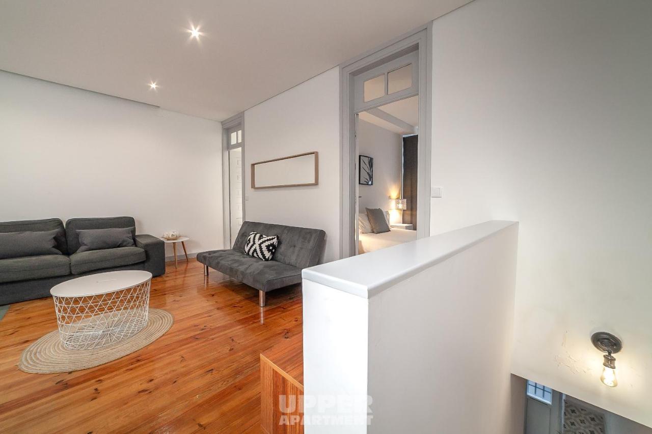 Apartment Casa Do Vento By Sweet *