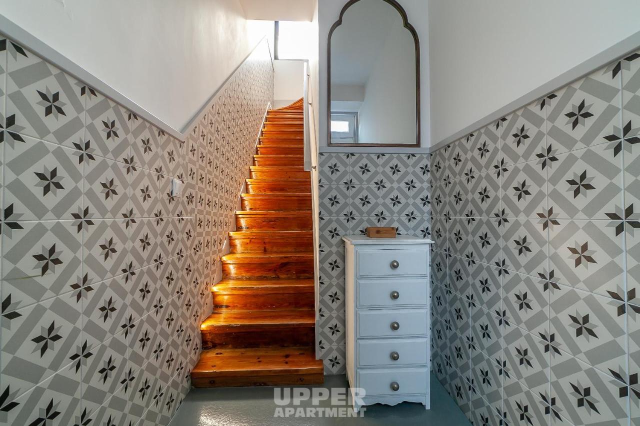 Casa Do Vento By Sweet Apartment Aveiro