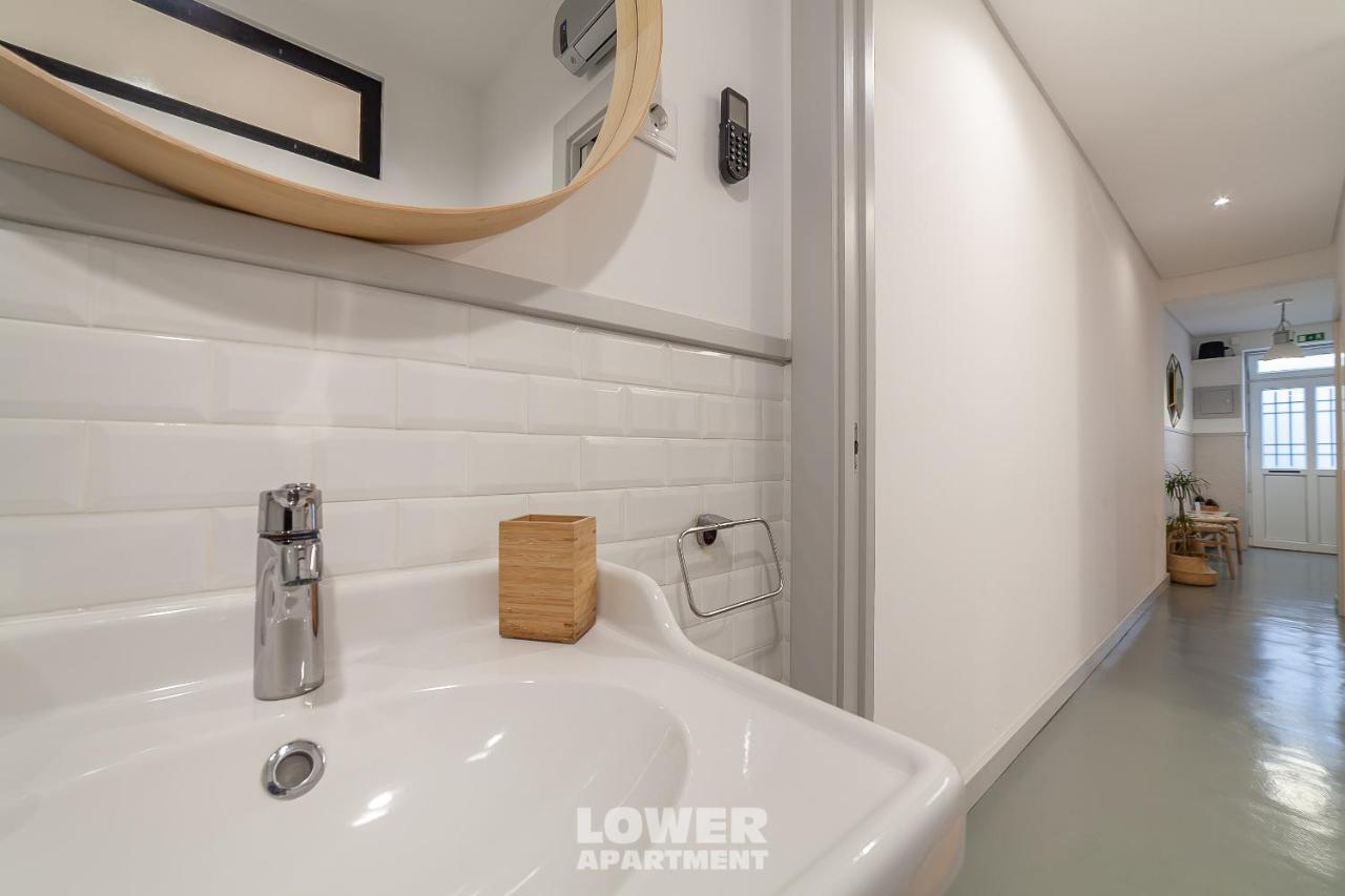 Casa Do Vento By Sweet Apartment *