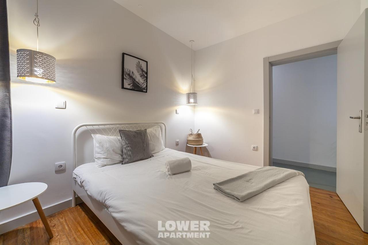 Casa Do Vento By Sweet Aveiro