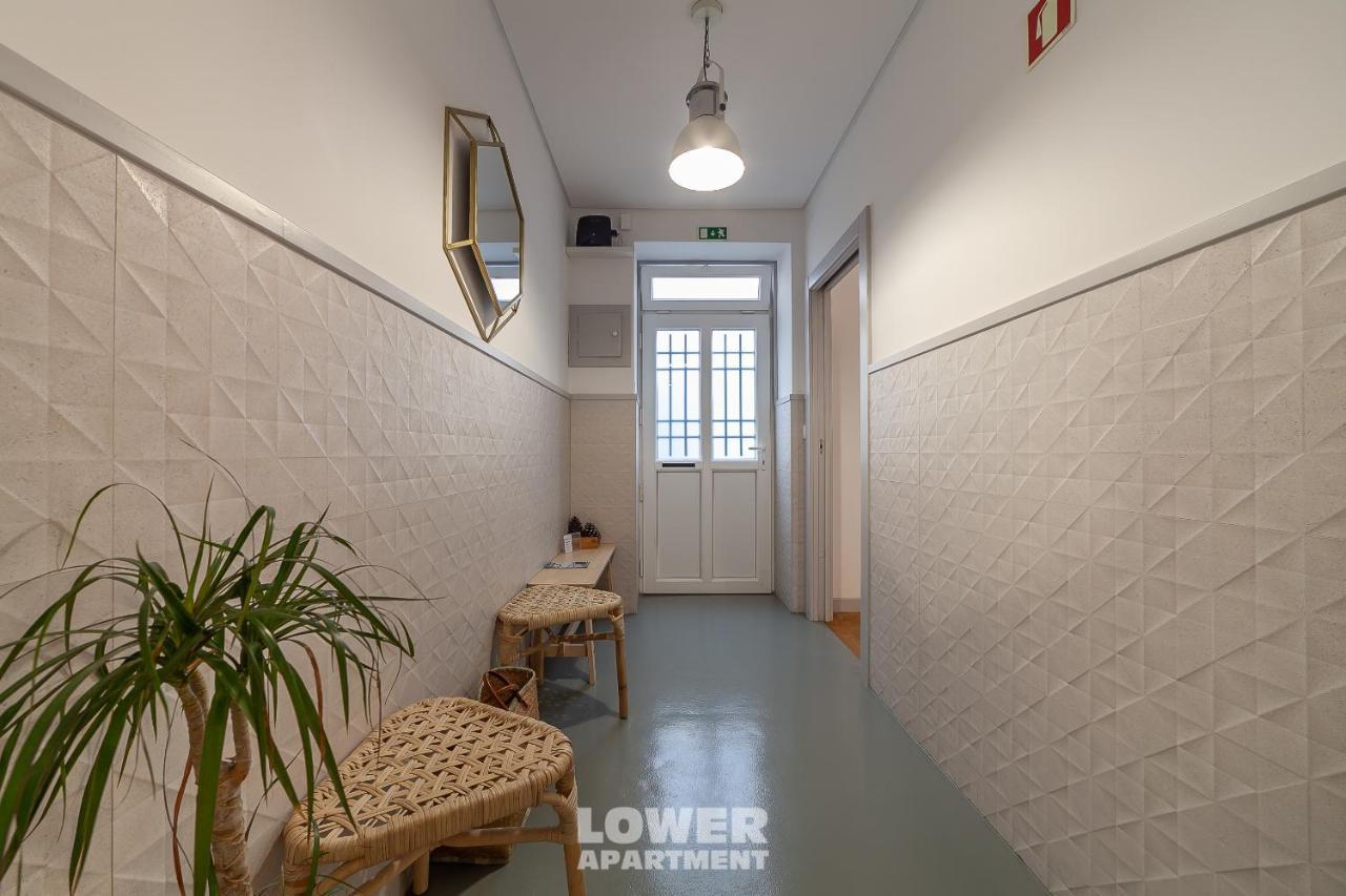 Casa Do Vento By Sweet Apartment