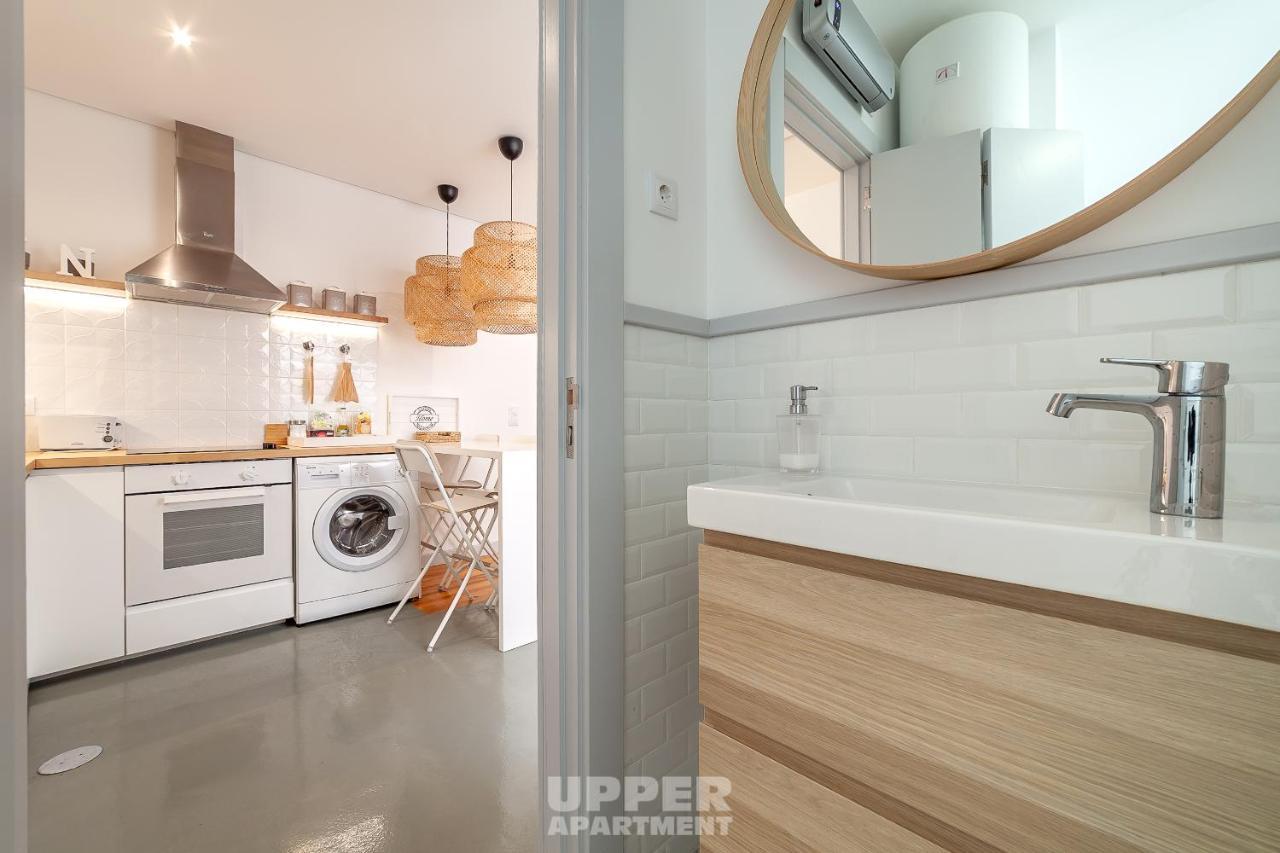 Apartment Casa Do Vento By Sweet