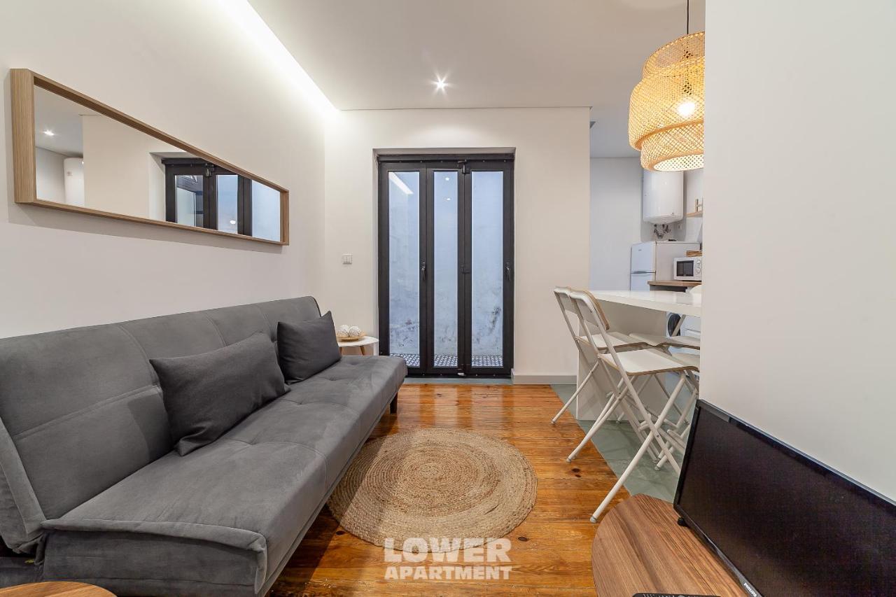 Casa Do Vento By Sweet Aveiro