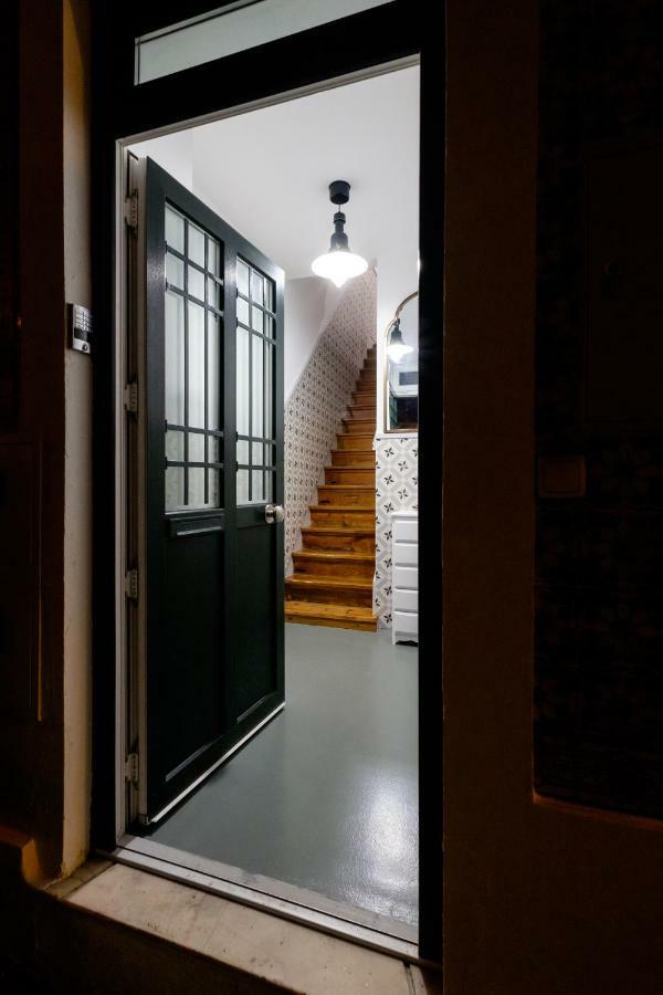 Casa Do Vento By Sweet * Aveiro