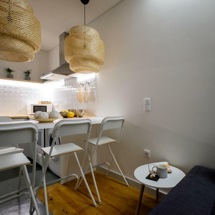 Casa Do Vento By Sweet Apartment