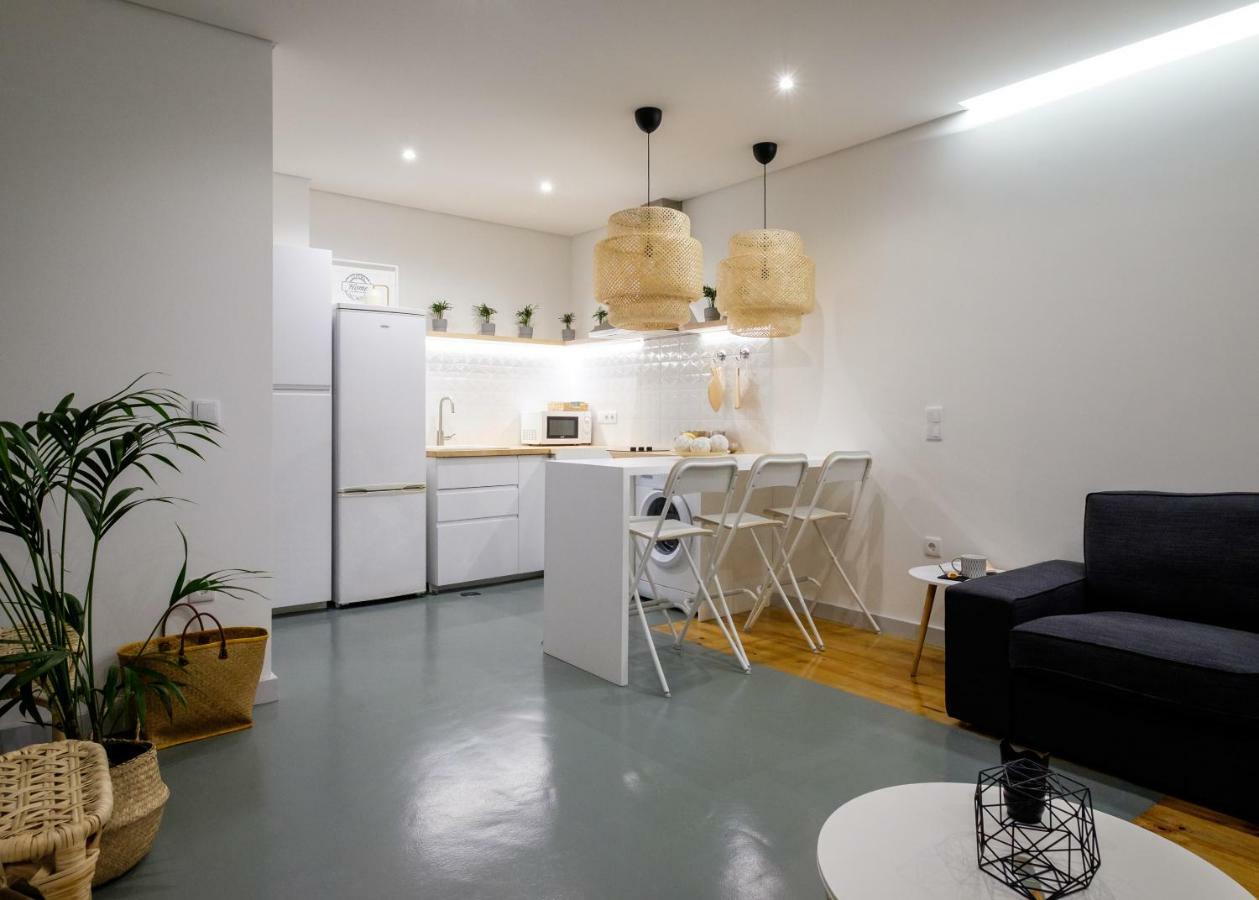Apartment Casa Do Vento By Sweet *