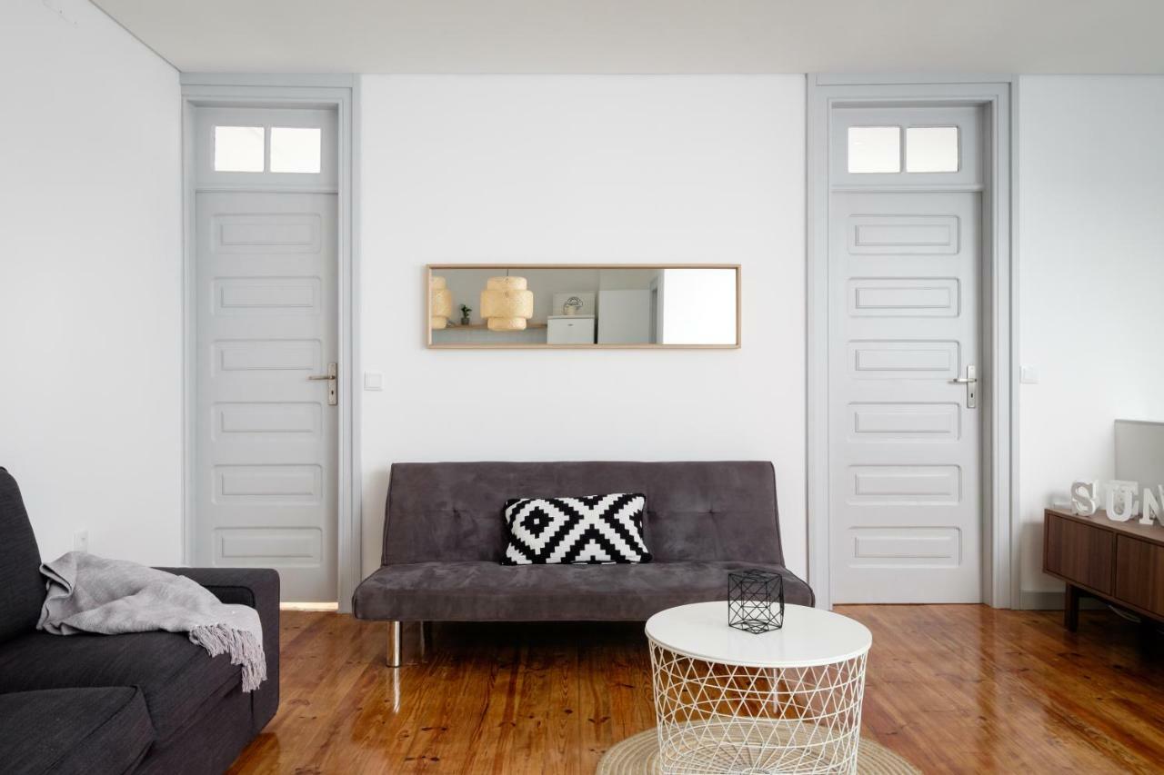 Casa Do Vento By Sweet Aveiro