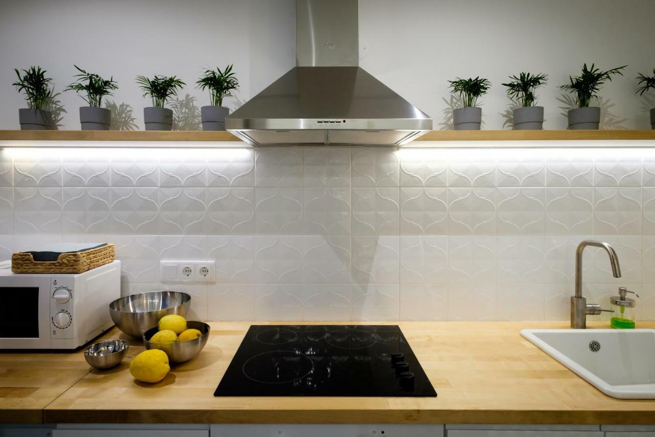 Apartment Casa Do Vento By Sweet Aveiro