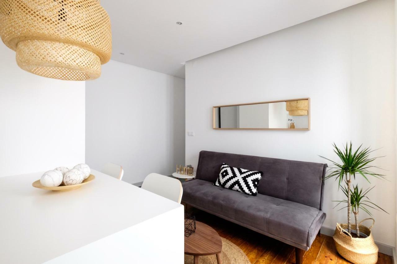 Apartment Casa Do Vento By Sweet