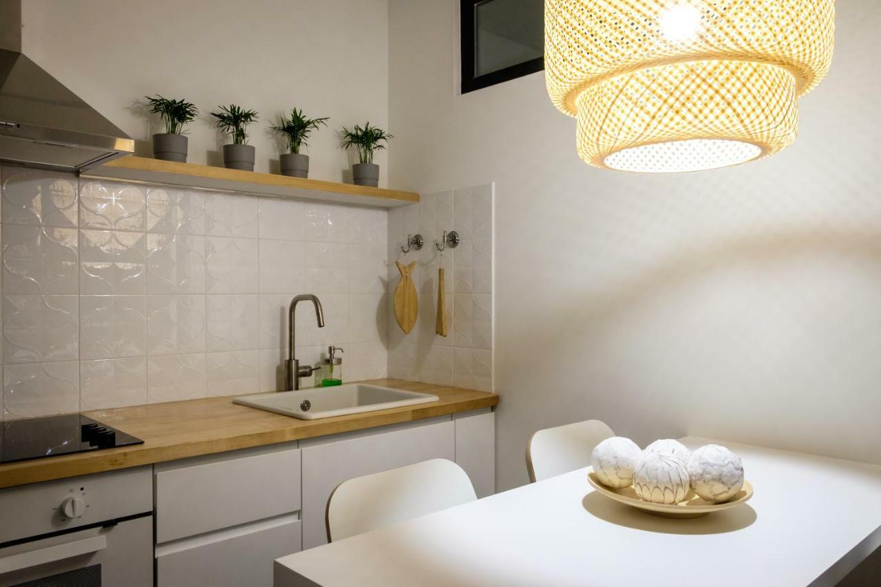 Casa Do Vento By Sweet Apartment Aveiro