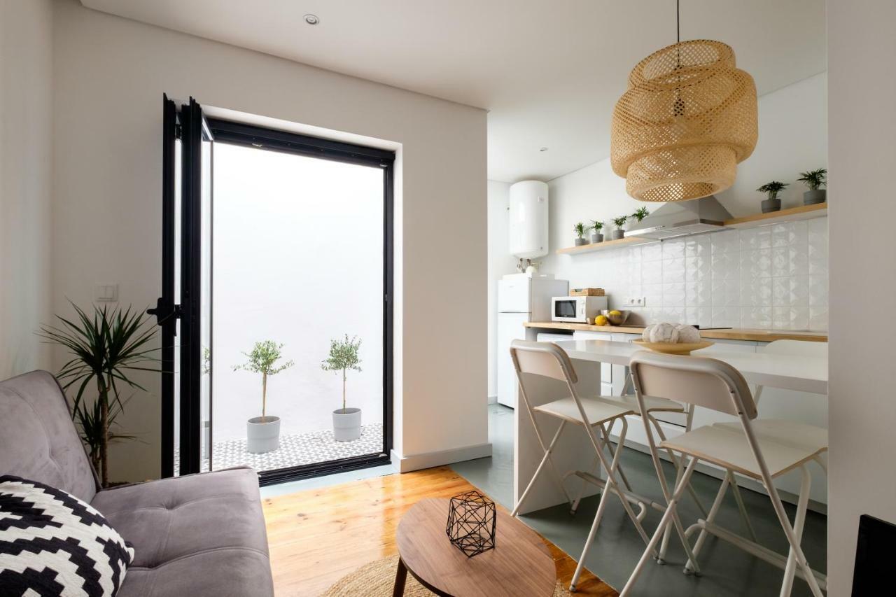 Casa Do Vento By Sweet *