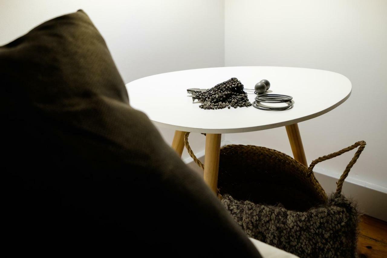 Casa Do Vento By Sweet * Aveiro