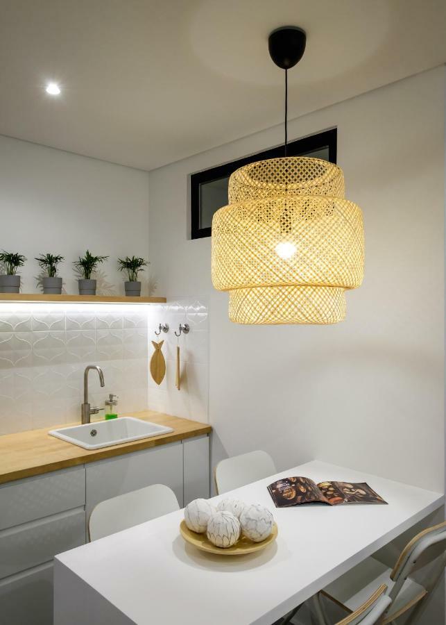 Apartment Casa Do Vento By Sweet *