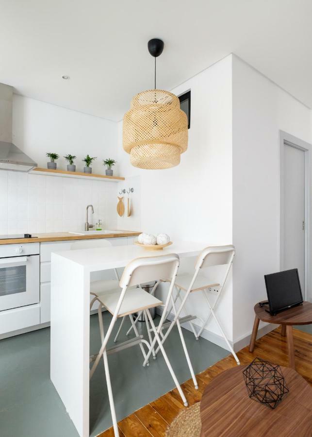 Apartment Casa Do Vento By Sweet