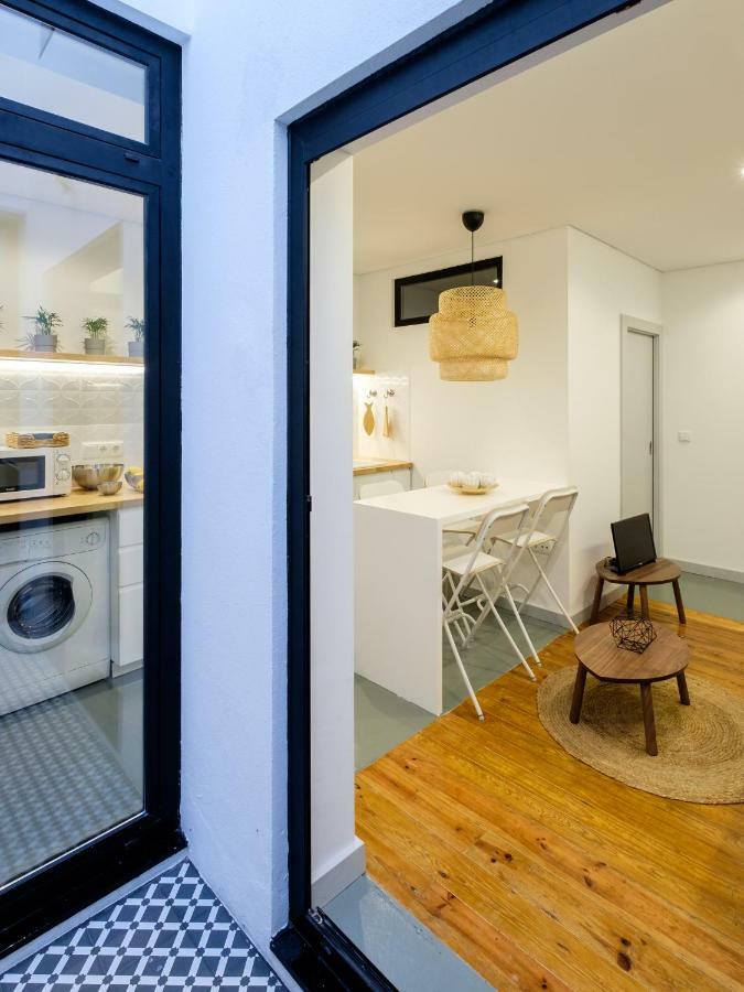 Casa Do Vento By Sweet Aveiro