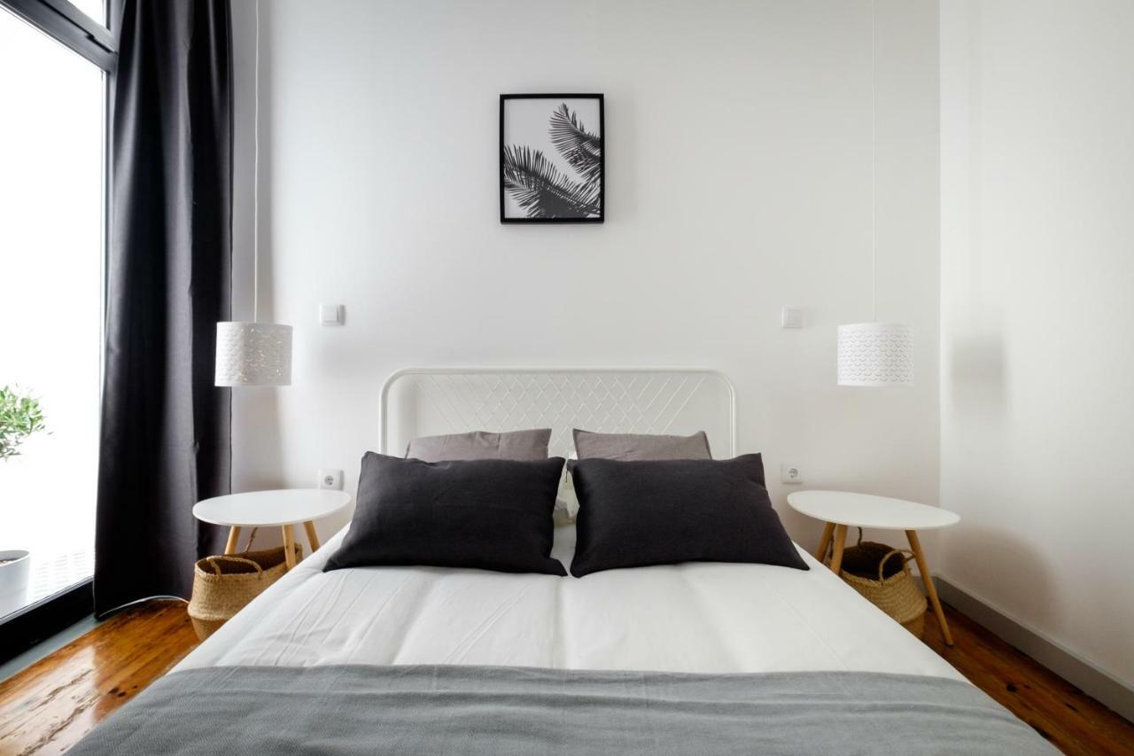 Casa Do Vento By Sweet Apartment