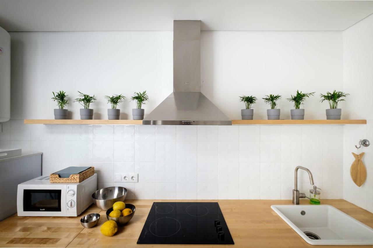 Casa Do Vento By Sweet Apartment *