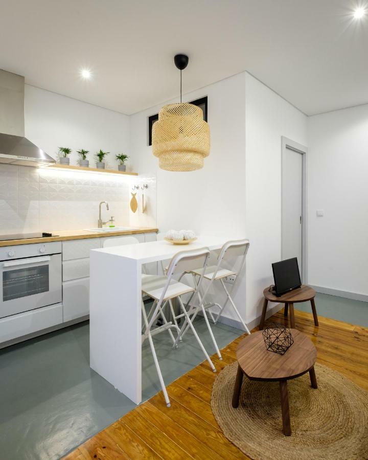 Casa Do Vento By Sweet Apartment