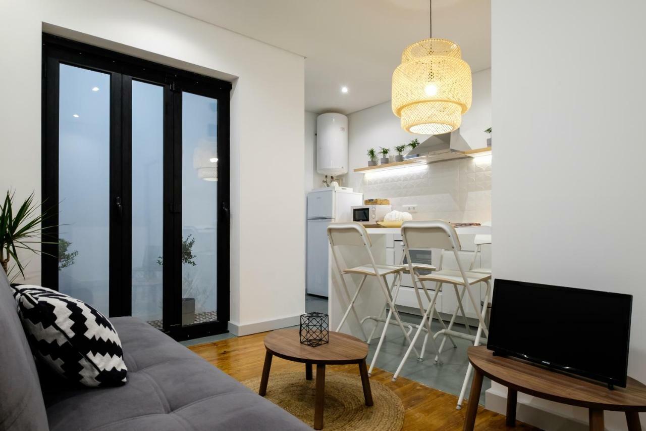 Casa Do Vento By Sweet Aveiro