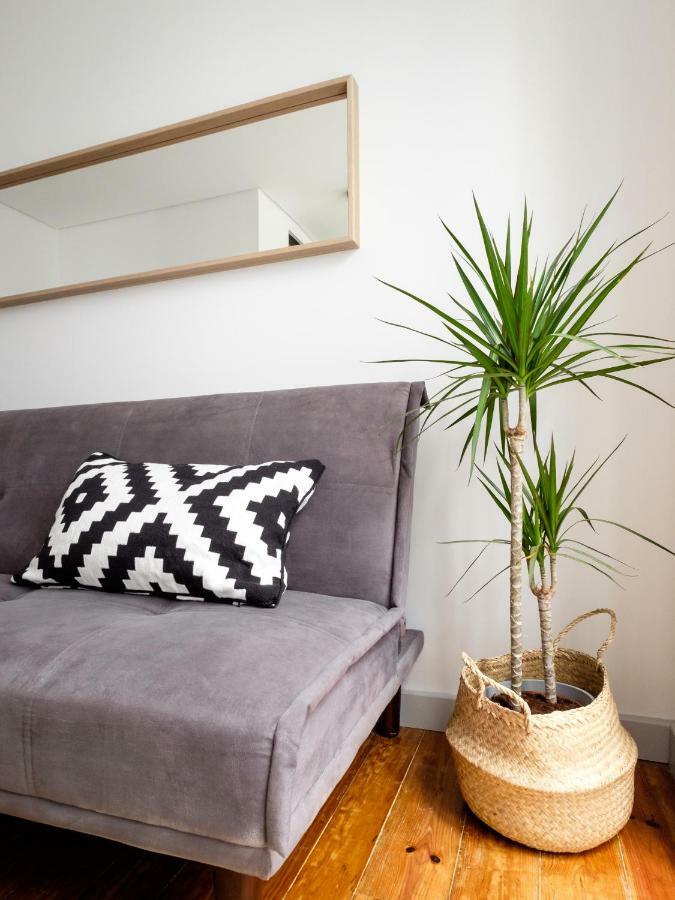 Apartment Casa Do Vento By Sweet *