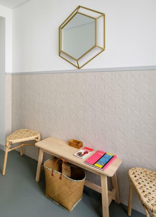 Apartment Casa Do Vento By Sweet Aveiro
