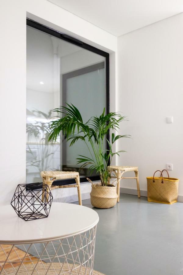 Apartment Casa Do Vento By Sweet Aveiro
