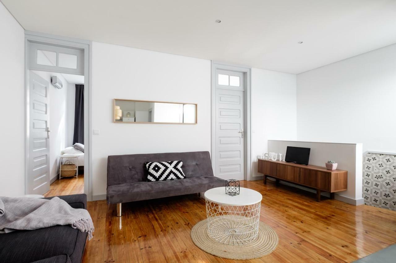 Casa Do Vento By Sweet Aveiro