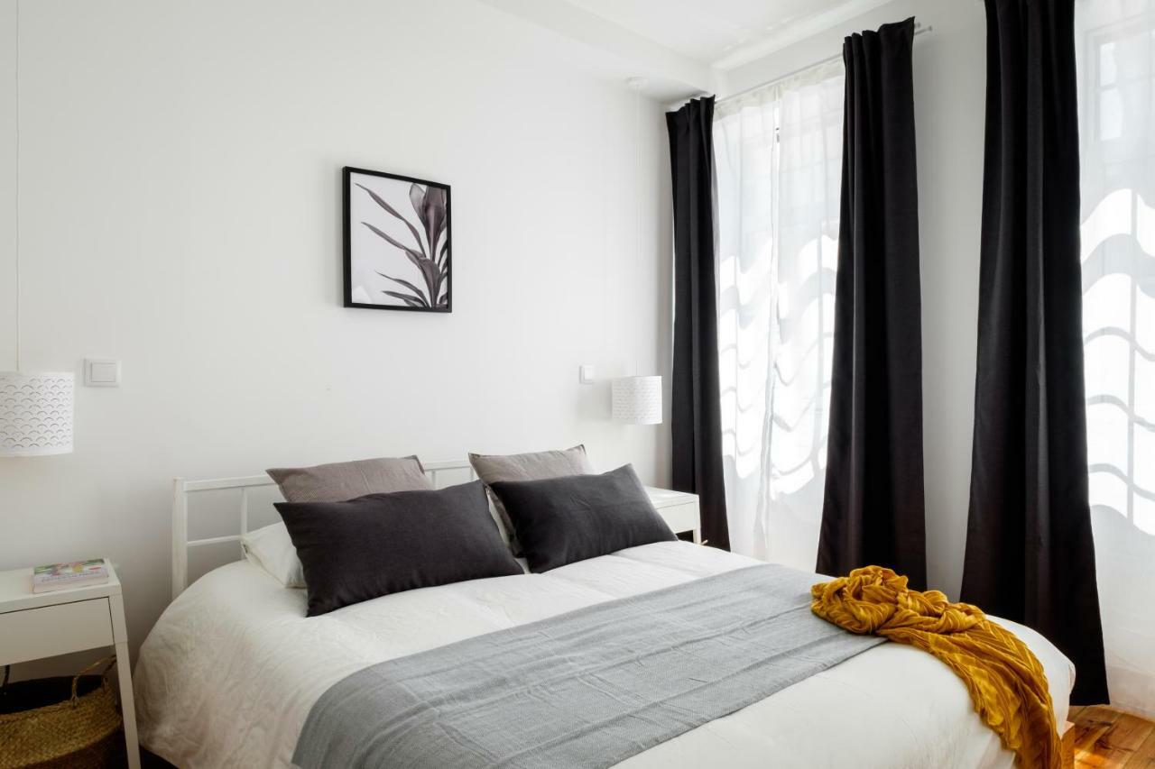 Casa Do Vento By Sweet Apartment Aveiro