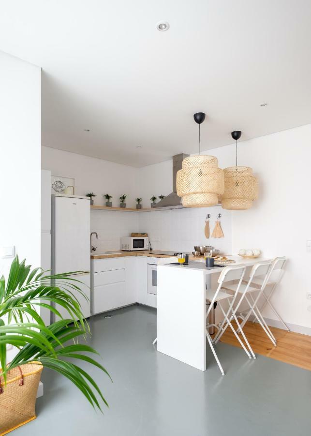 Apartment Casa Do Vento By Sweet