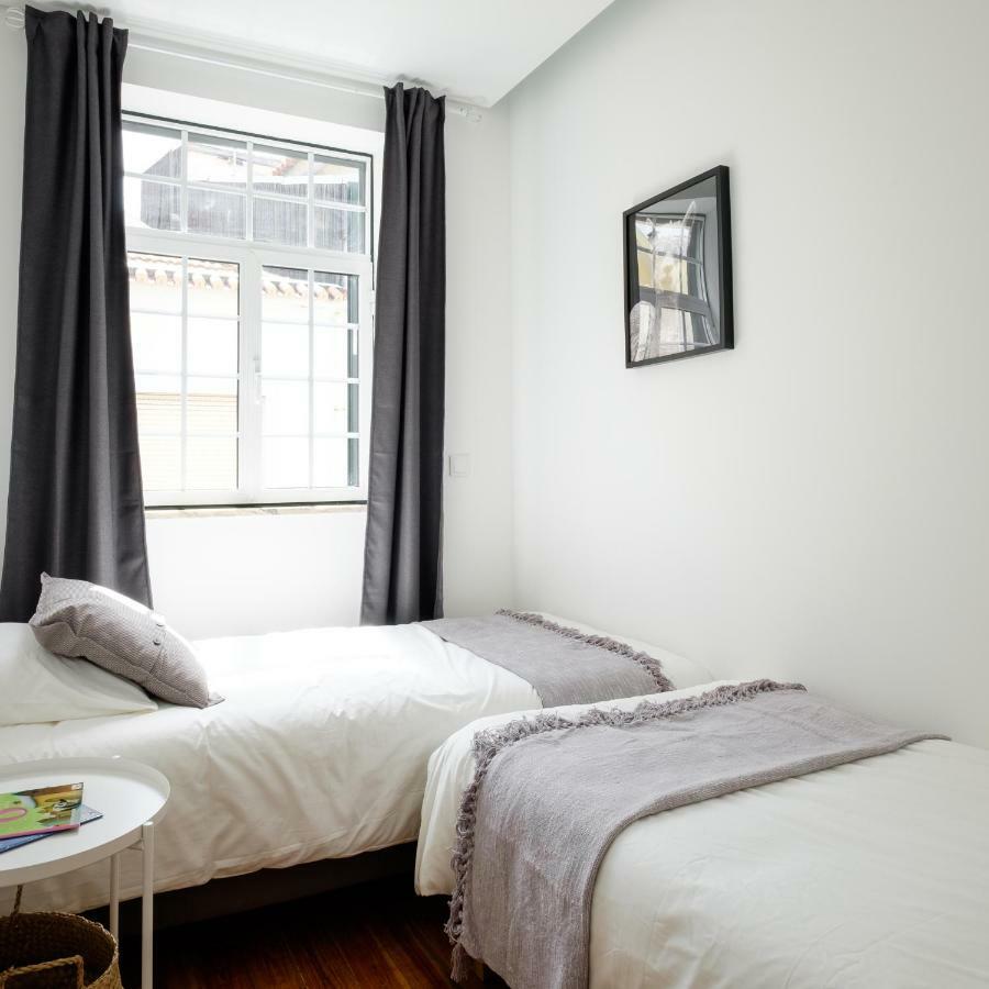 Apartment Casa Do Vento By Sweet