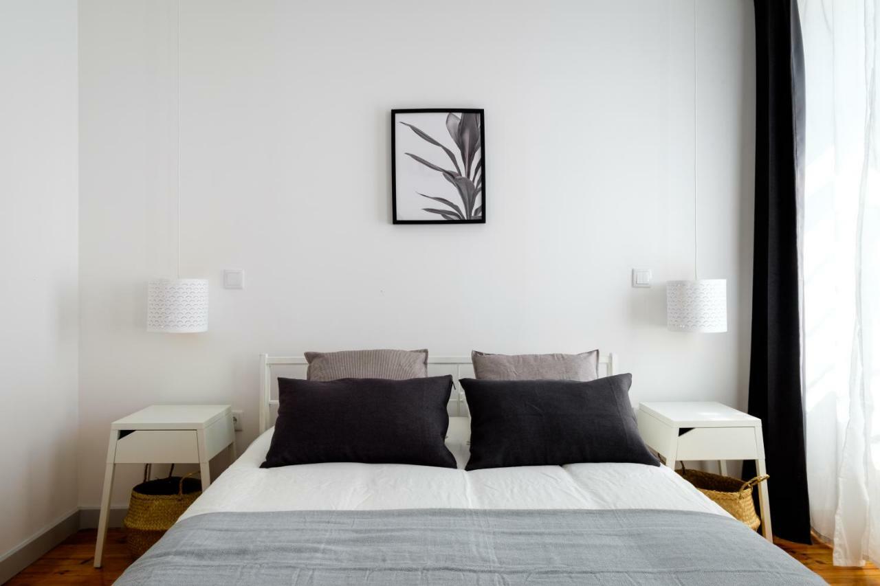 Apartment Casa Do Vento By Sweet