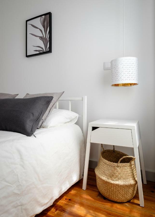 Apartment Casa Do Vento By Sweet *