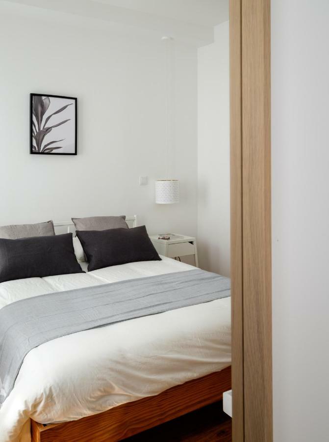 Casa Do Vento By Sweet Apartment Aveiro